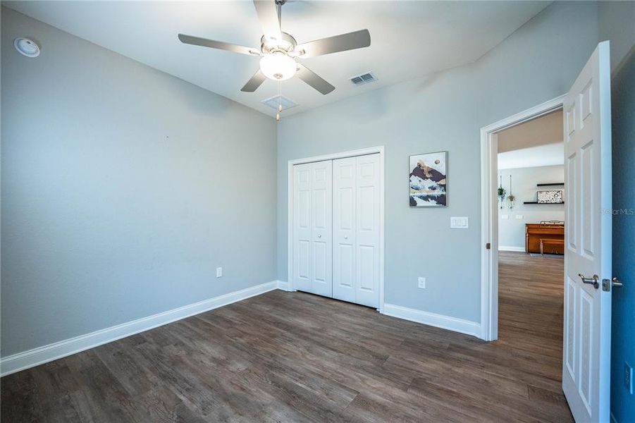 Spacious, unfurnished interior of a new home in , Lakeland (Image 19).