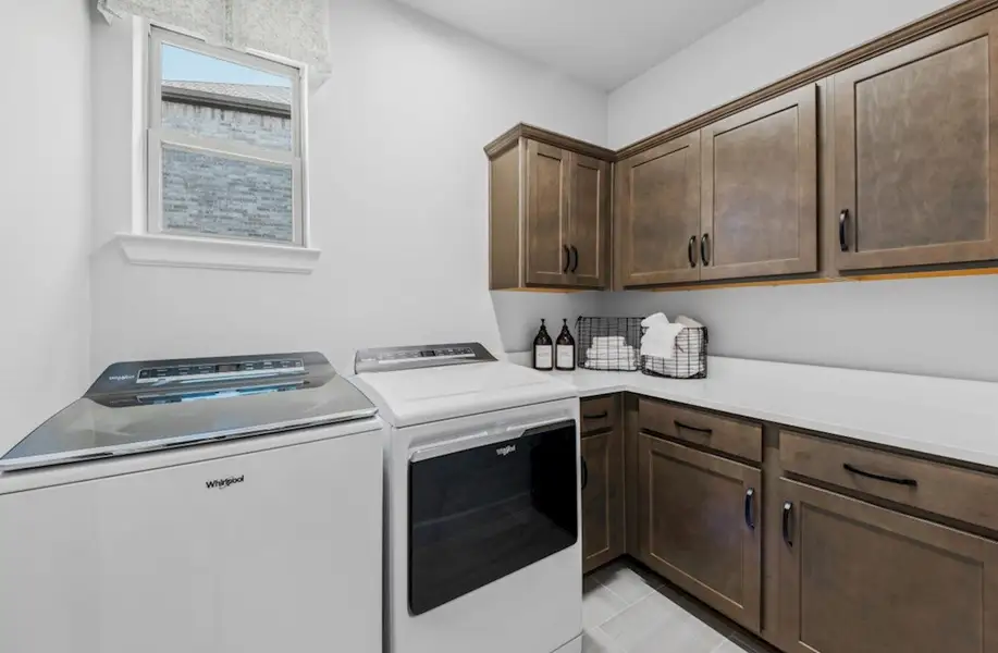 Blackburn Laundry Room Blackburn Laundry Room