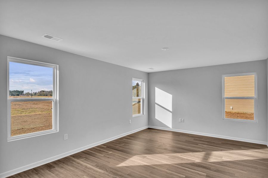 1,519sf New Home in Sunset Beach, NC.  - Slide 16