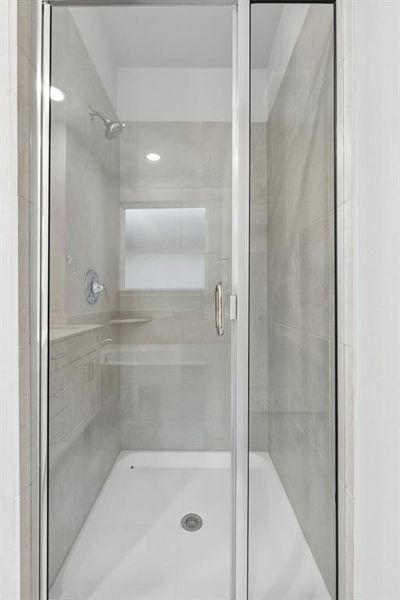 Close-up of interior finishes inside a home in Santorini, Seagoville (Image 9). Close-up of interior finishes inside a home in Santorini, Seagoville (Image 9).