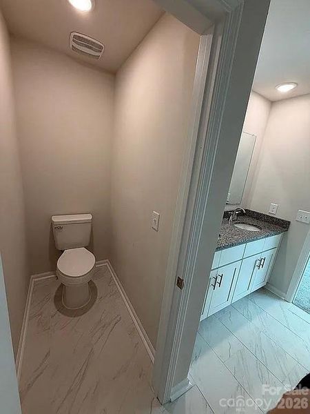 Bathroom Bathroom
