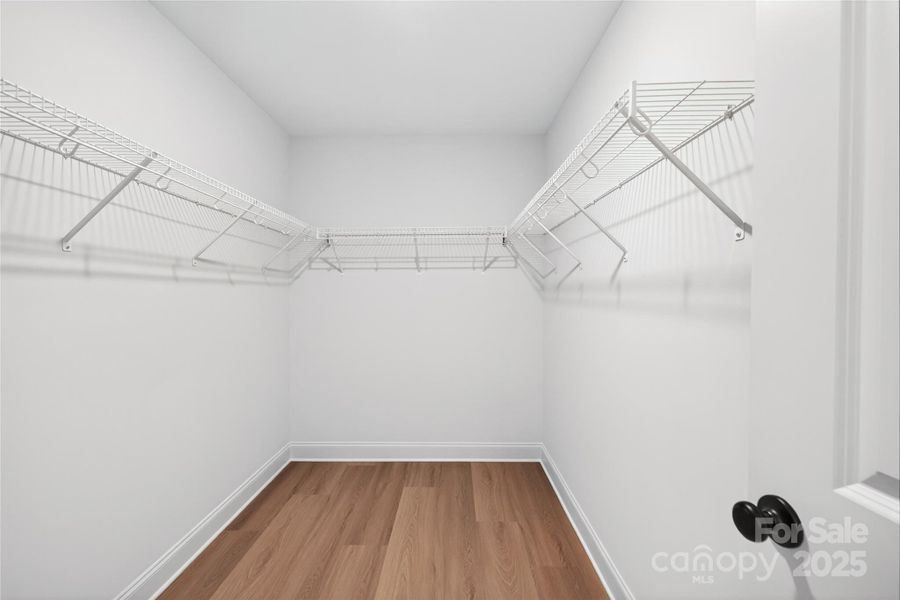 Spacious, unfurnished interior of a new home in , Denver (Image 21).