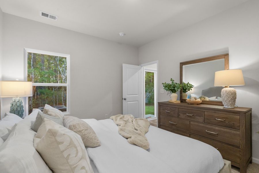 1,736sf New Home in Calabash, NC.  - Slide 16