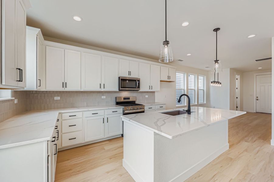 Plan C301 Representative Photo