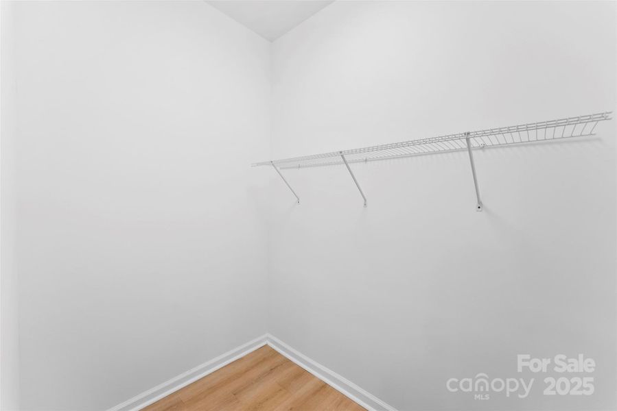 Spacious, unfurnished interior of a new home in , Cherryville (Image 35).