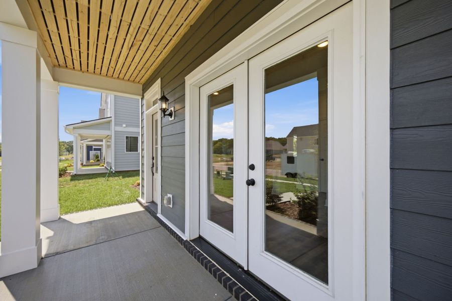 Porch