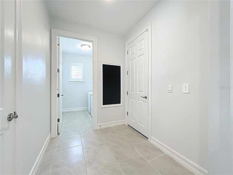 Spacious, unfurnished interior of a new home in , Port Charlotte (Image 42).