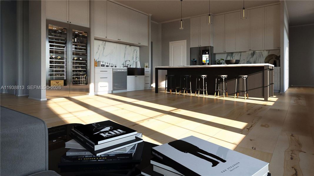 Image 17 of a home in . Image 17 of a home in .