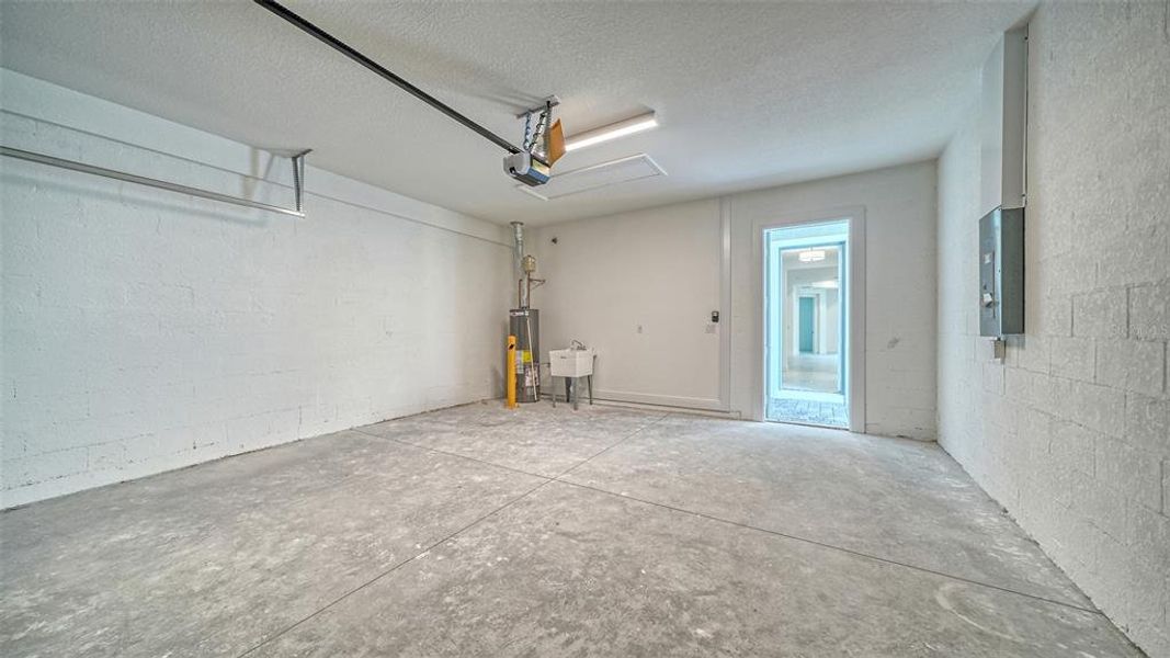 Spacious, unfurnished interior of a new home in Windward Real Estate and Homes for Sale in Sarasota, FL - Neal Communities, Lakewood Ranch (Image 16).