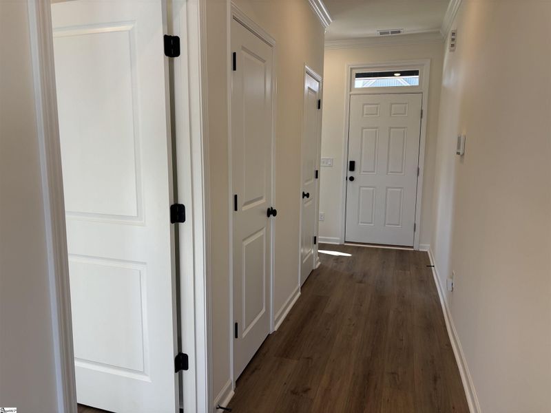 Image 25 of a home in Halton Oaks.