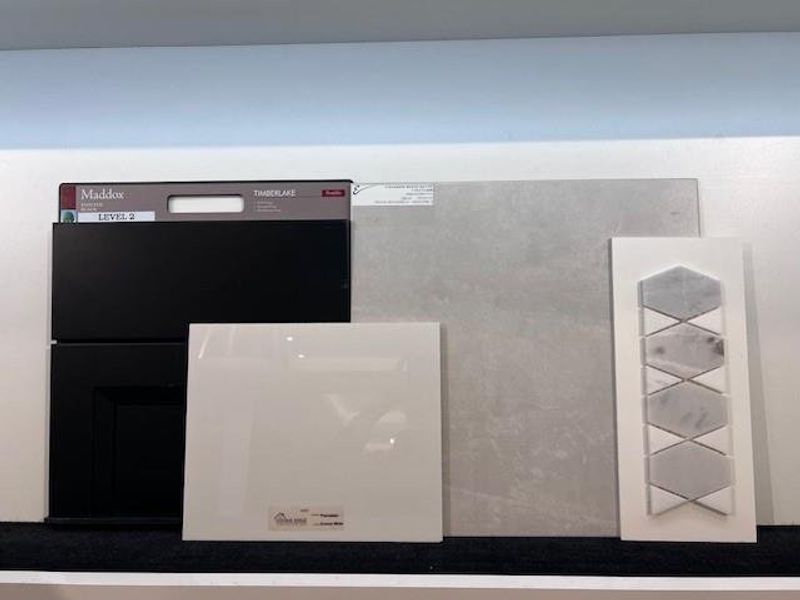 Design Selections Design Selections