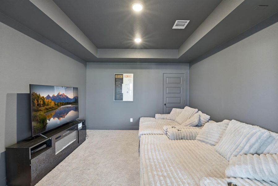 Media Room Media Room