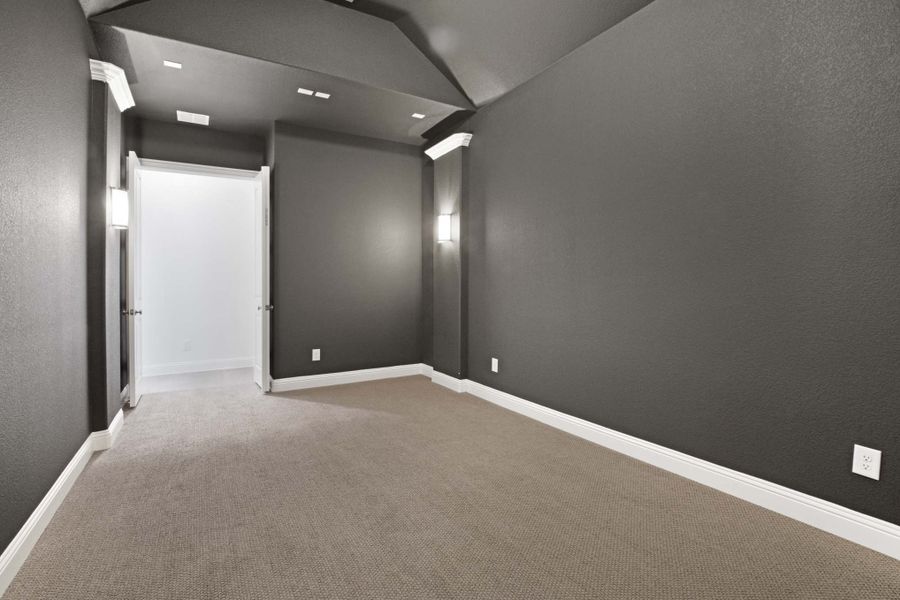 Representative Photo  - some options shown