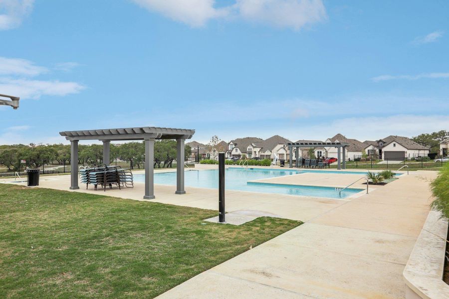 Community amenities in , Kyle (Image 28).