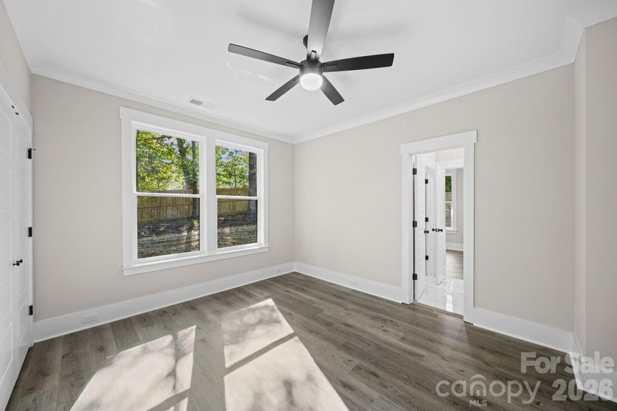 Spacious, unfurnished interior of a new home in , Harrisburg (Image 29). Spacious, unfurnished interior of a new home in , Harrisburg (Image 29).