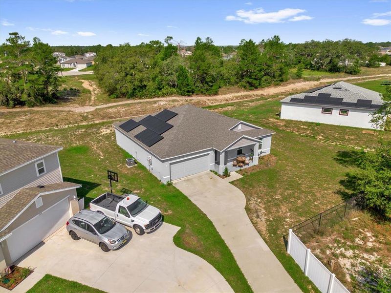 Image 29 of a home in Poinciana.