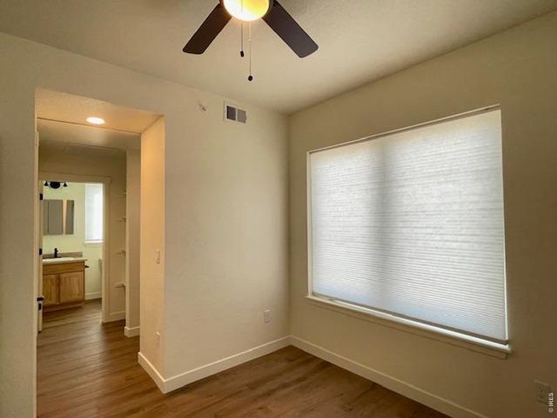 Spacious, unfurnished interior of a new home in , Boulder (Image 18).