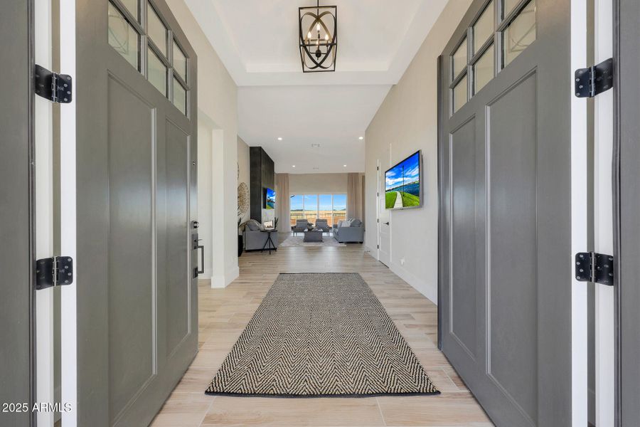 1 Entry B2-4 1 Entry B2-4