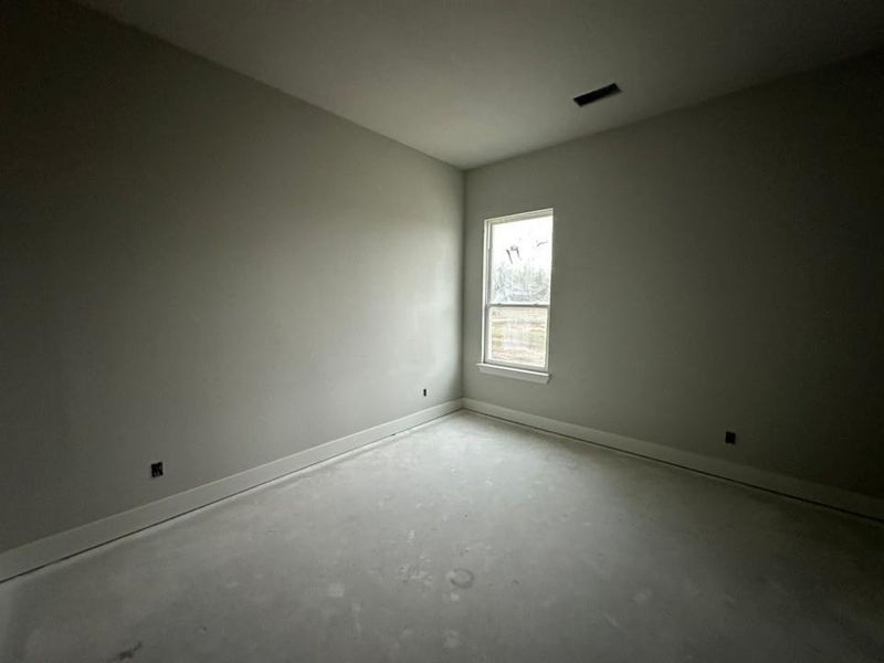 In-progress construction of a new home in , Leonard, TX (Image 22). In-progress construction of a new home in , Leonard, TX (Image 22).