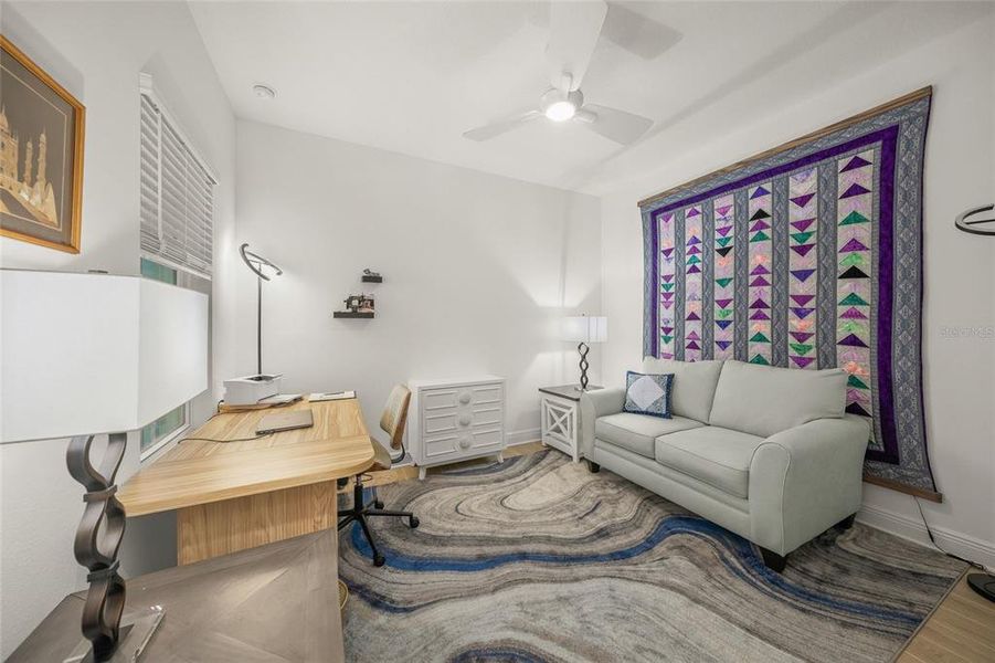 Furnished interior view inside a new home in , Sarasota (Image 26). Furnished interior view inside a new home in , Sarasota (Image 26).