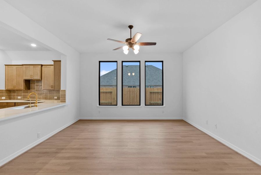 Sample product photo. Actual exterior and interior selections may vary by homesite. Photo may be virtually staged. Sample product photo. Actual exterior and interior selections may vary by homesite. Photo may be virtually staged.