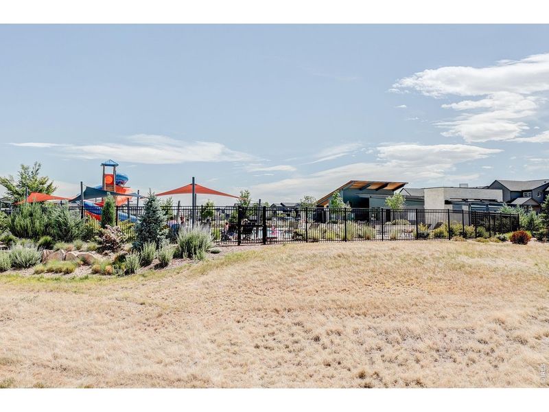 Community amenities in , Timnath (Image 34).