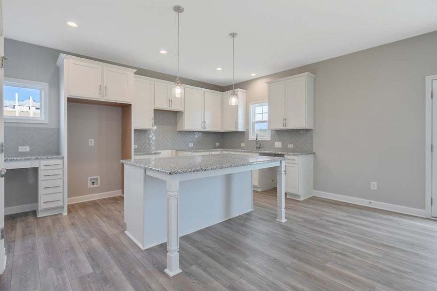 Representative furnished interior of a home built from the Brunswick by Caviness & Cates Communities in Maggie Way, Wendell (Image 63). Representative furnished interior of a home built from the Brunswick by Caviness & Cates Communities in Maggie Way, Wendell (Image 63).