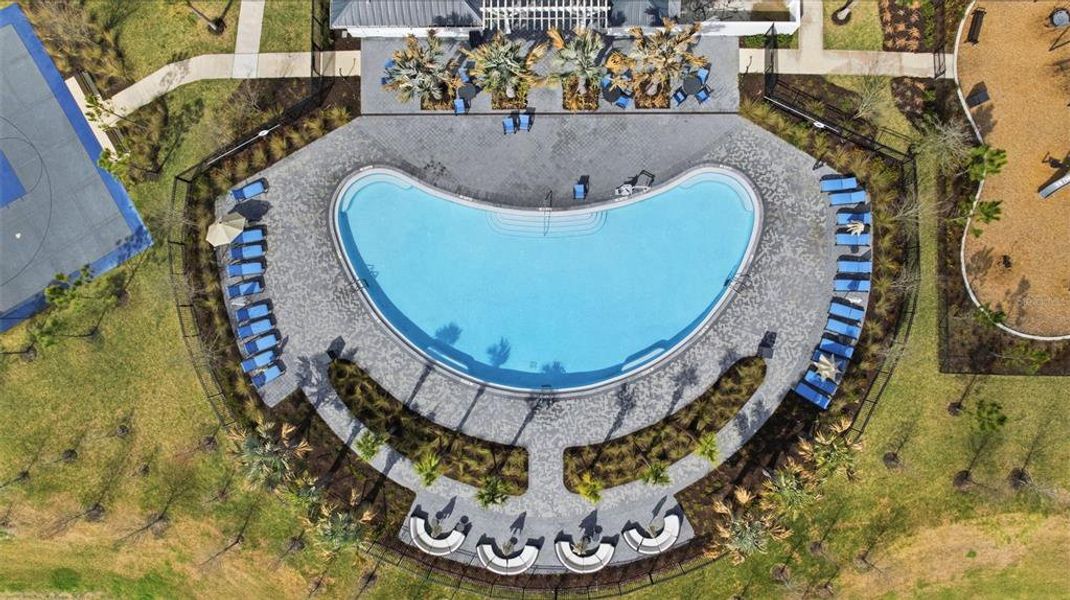 Community amenities in , Plant City (Image 46).