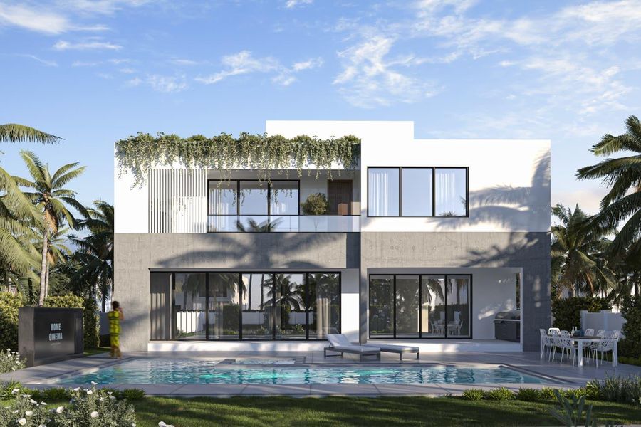 Image 9 of a home in .