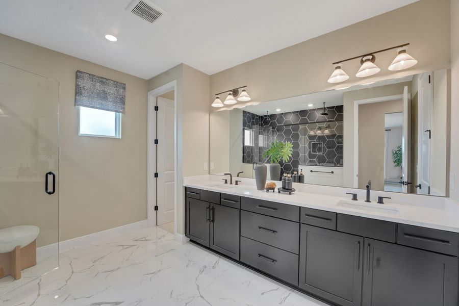 New Home in Winter Garden, FL.  - Slide 33