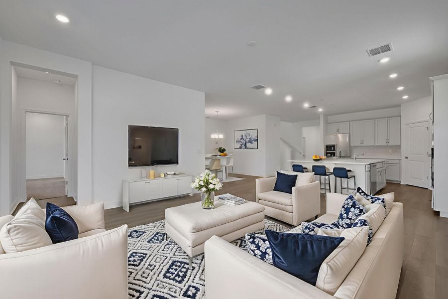 4br New Home in Apopka, FL. - Slide 10 4br New Home in Apopka, FL. - Slide 10