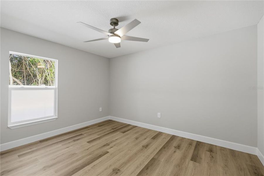 Spacious, unfurnished interior of a new home in , Summerfield (Image 27). Spacious, unfurnished interior of a new home in , Summerfield (Image 27).