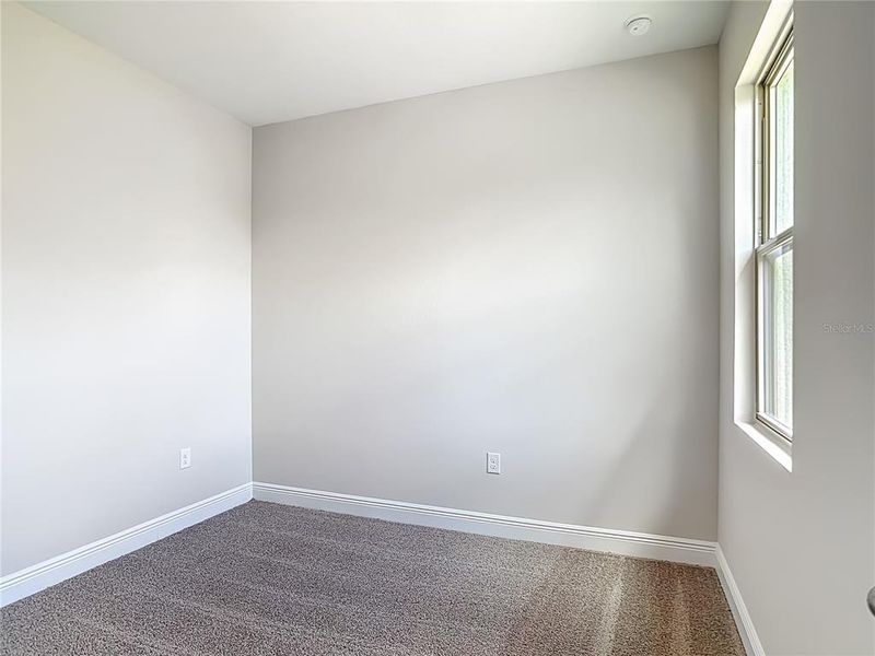 Spacious, unfurnished interior of a new home in , North Port (Image 49).