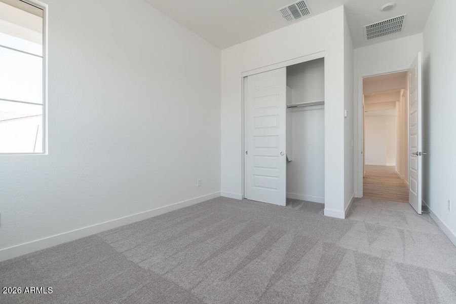 Tri Pointe Waterston Central 62 - Bedroo