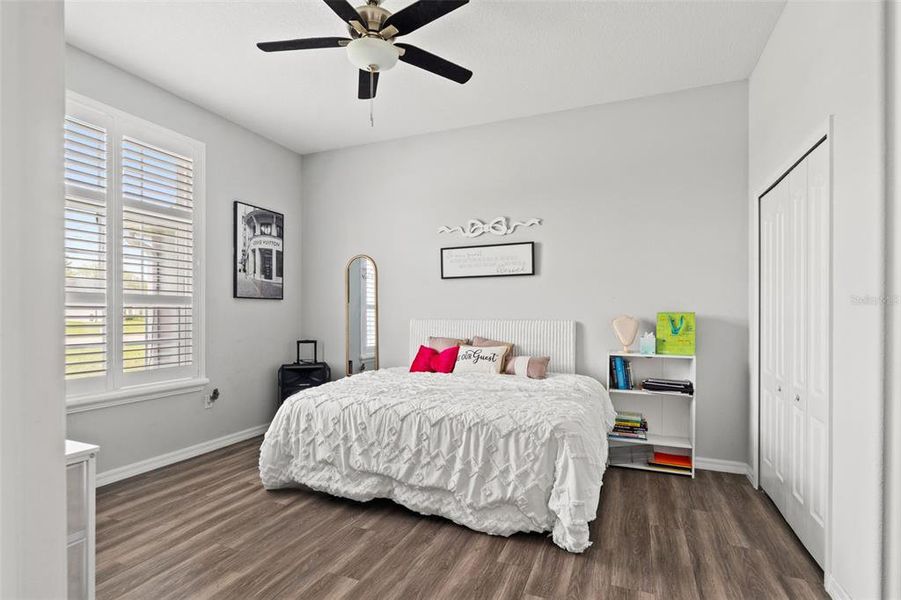 Furnished interior view inside a new home in , Weeki Wachee (Image 11).