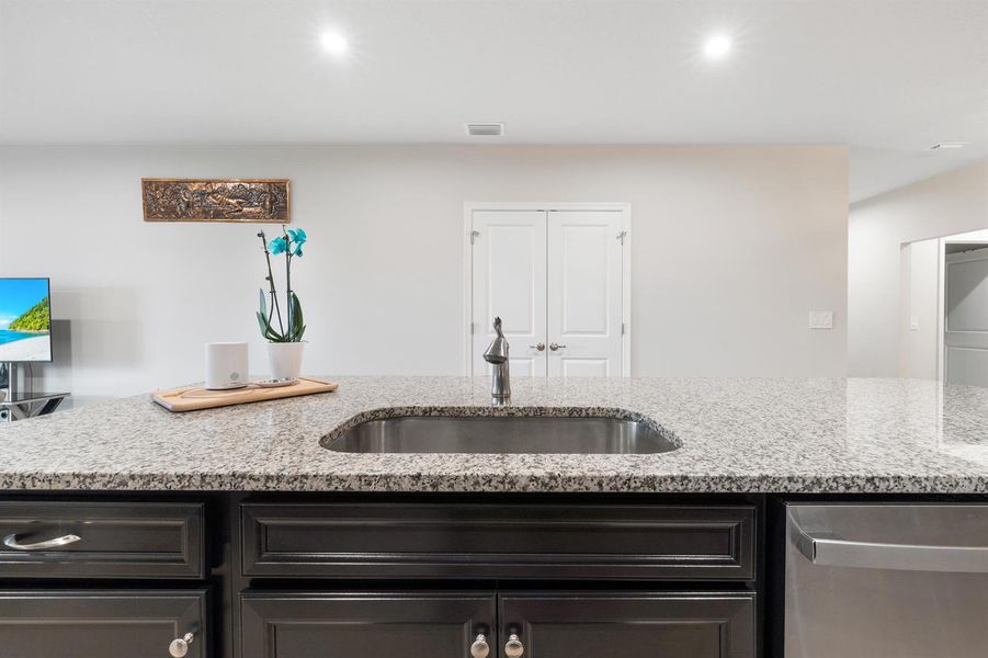 Kitchen Kitchen