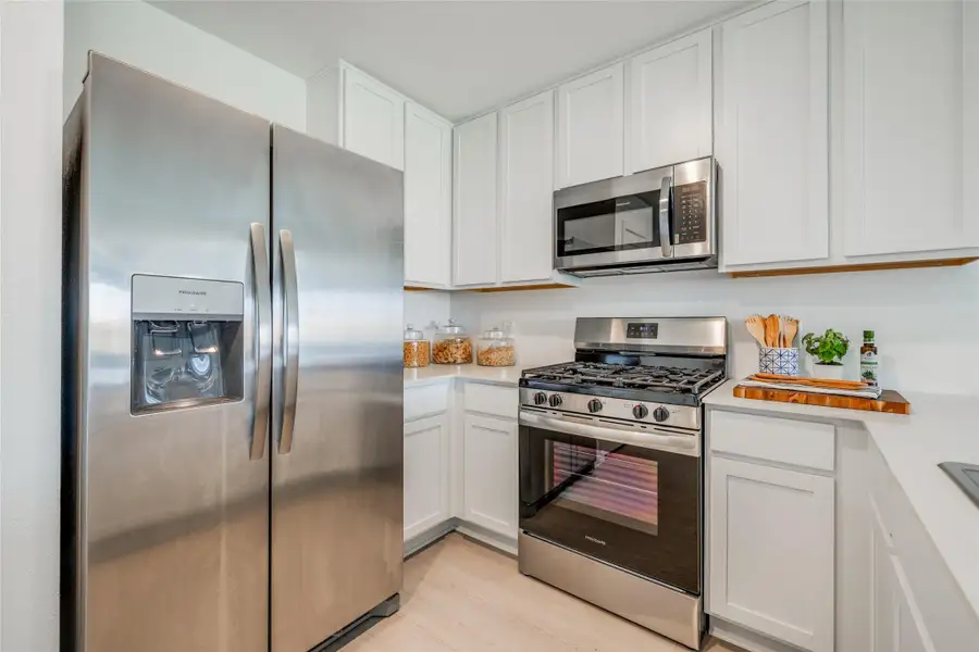 *Not actual home, for representation purposes only*