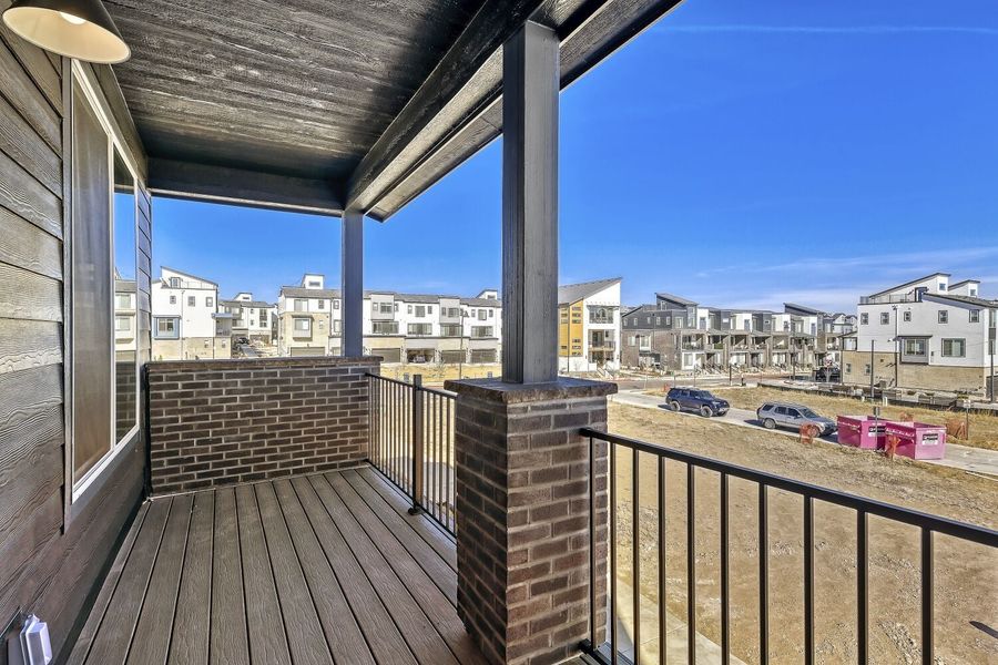 Broomfield, CO New Home.  - Slide 24