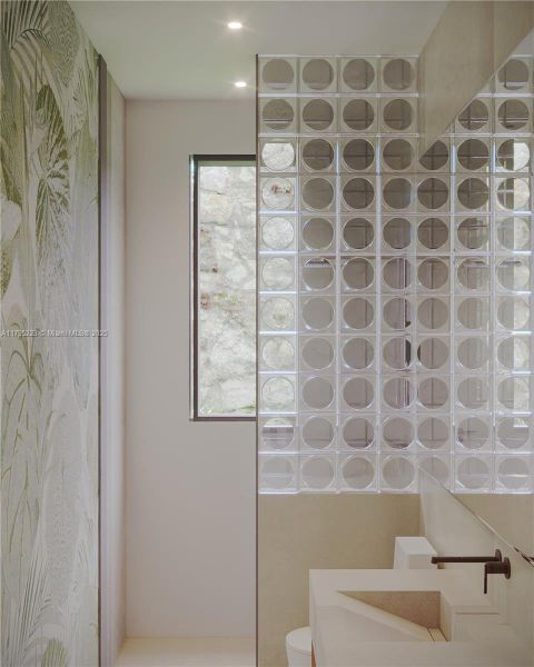 Guest Bathroom Guest Bathroom