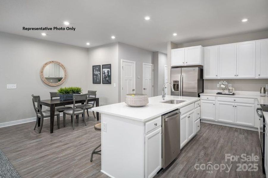 Representative Photo Only