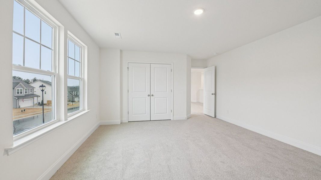 DRB Homes Devon Interior DRB Homes Devon Interior