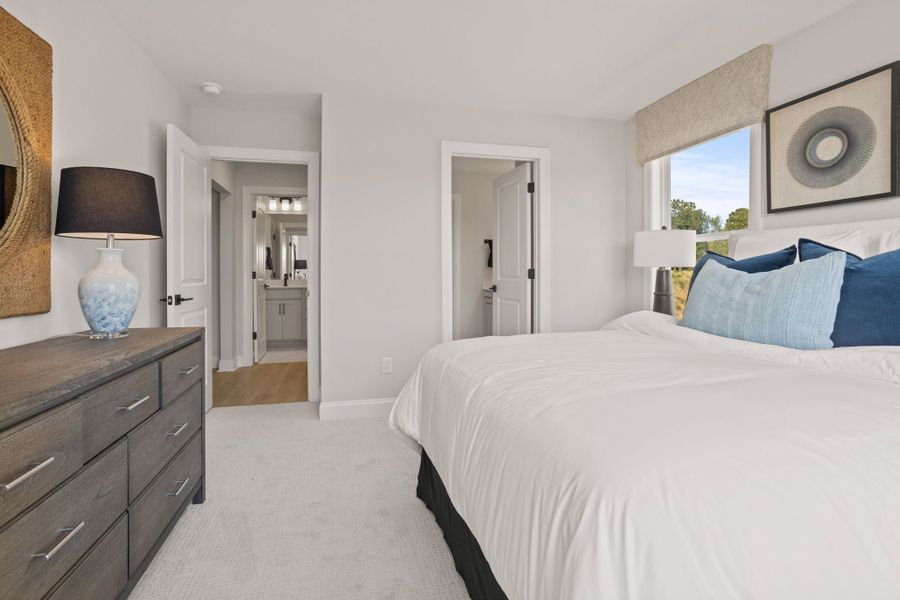 New Home in Easley, SC.  - Slide 30