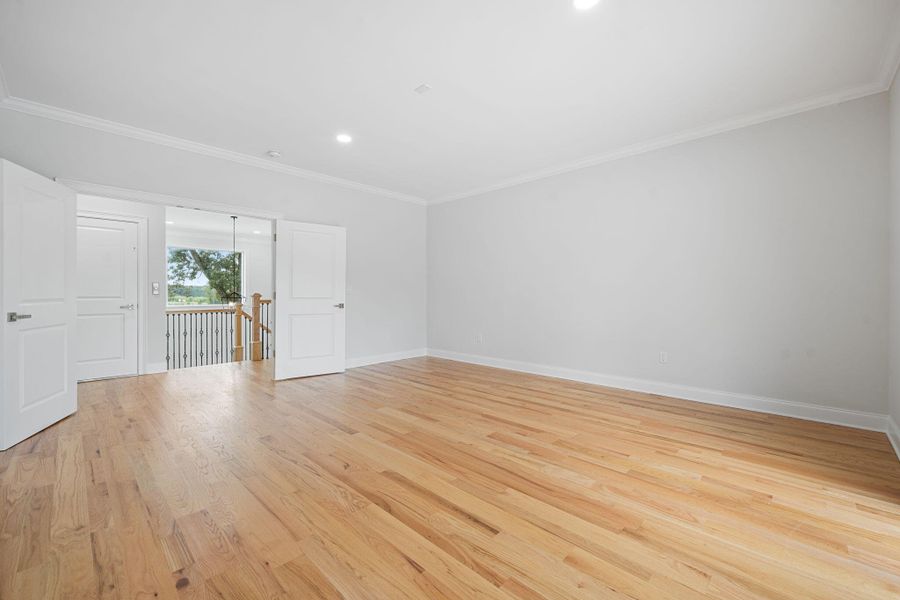 Spacious, unfurnished interior of a new home in , Summerville (Image 23). Spacious, unfurnished interior of a new home in , Summerville (Image 23).