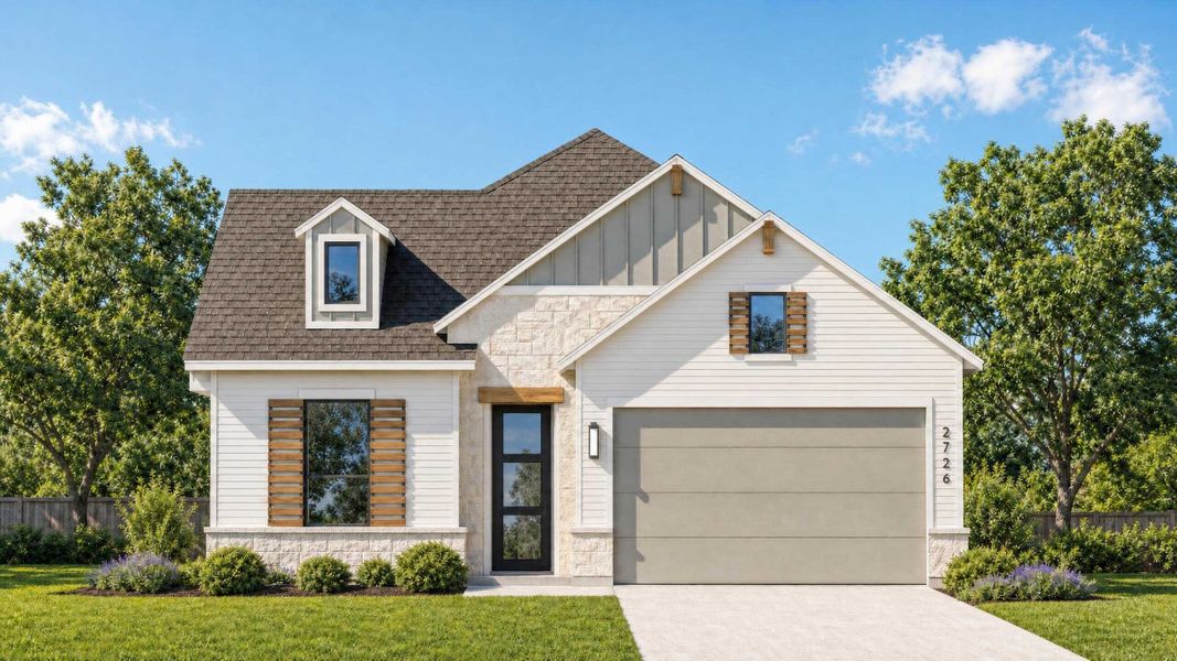 Elevation C3