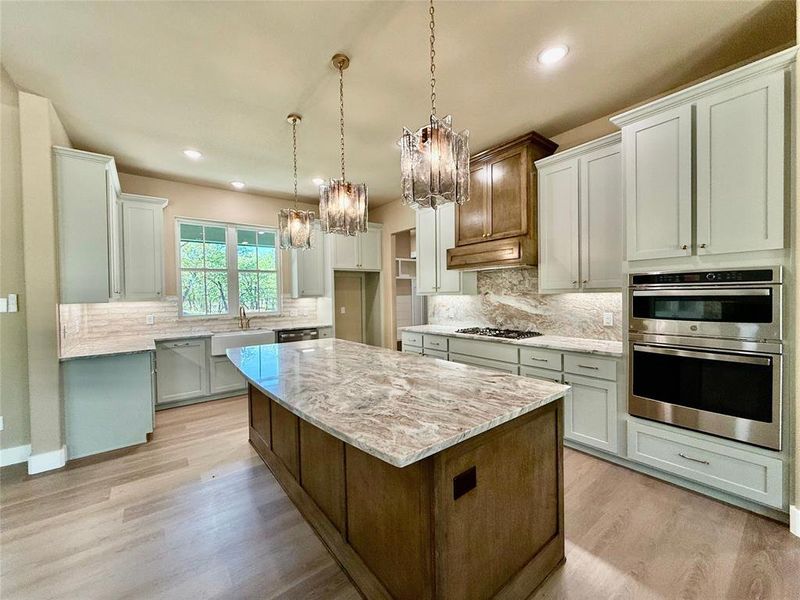 Furnished interior view inside a new home in , Chico (Image 7). Furnished interior view inside a new home in , Chico (Image 7).
