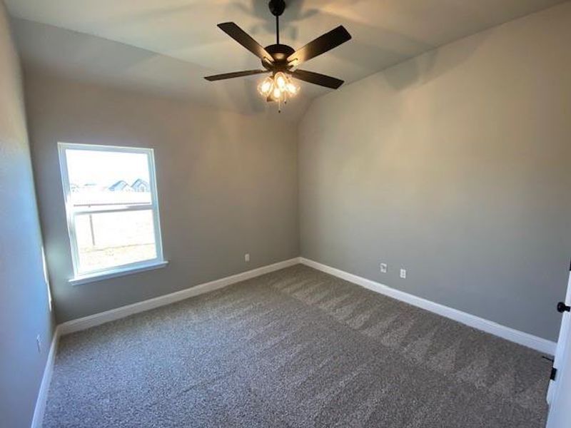 Spacious, unfurnished interior of a new home in , Azle (Image 13). Spacious, unfurnished interior of a new home in , Azle (Image 13).