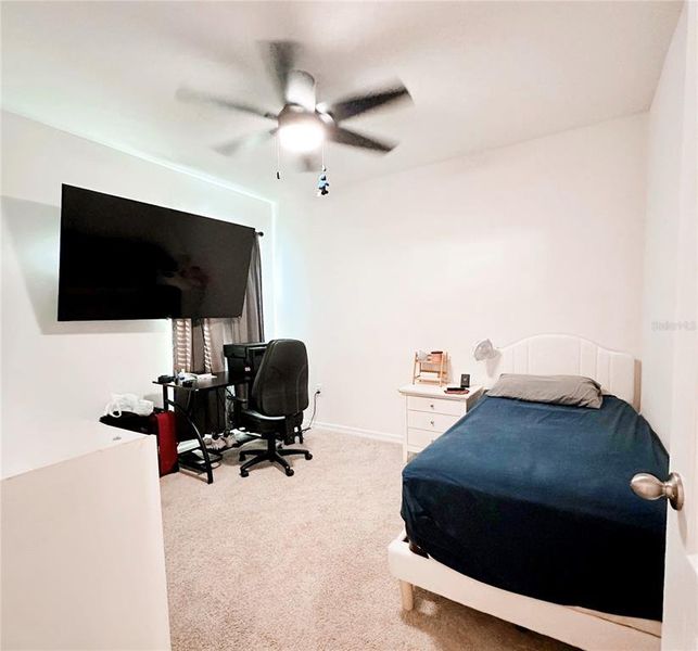 Furnished interior view inside a new home in Harmony at Lake Eloise, Winter Haven (Image 10). Furnished interior view inside a new home in Harmony at Lake Eloise, Winter Haven (Image 10).