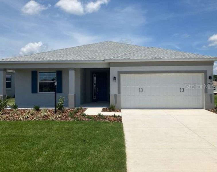 Weybourne Landing 8855