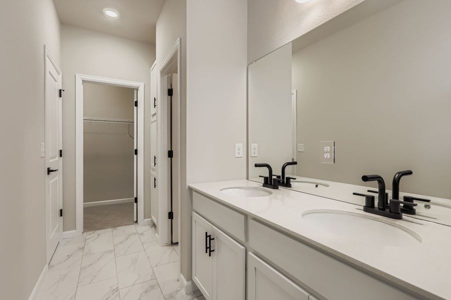 Fort Collins, CO New Home.  - Slide 20