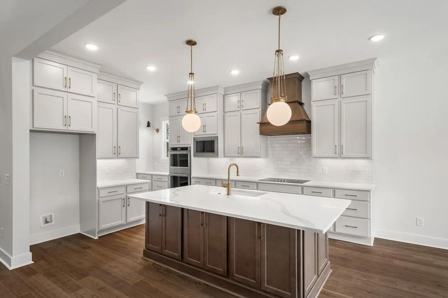 Arydale D Kitchen Arydale D Kitchen